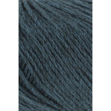Lang Yarns Garn Yak 79 Turkos