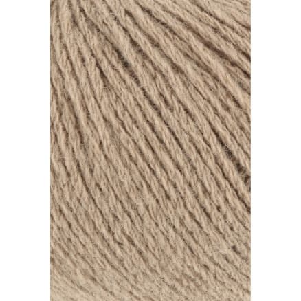 Lang Yarns Garn Yak 96 Sand Melange