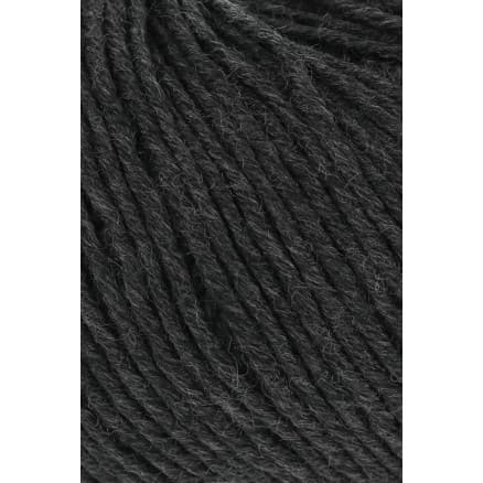 Lang Yarns Merino 120 Garn 05 Antracit Melange
