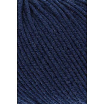 Lang Yarns Merino 120 Garn 35 Marin