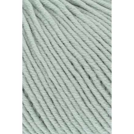 Lang Yarns Merino 120 Garn 92 Ljus Salvia