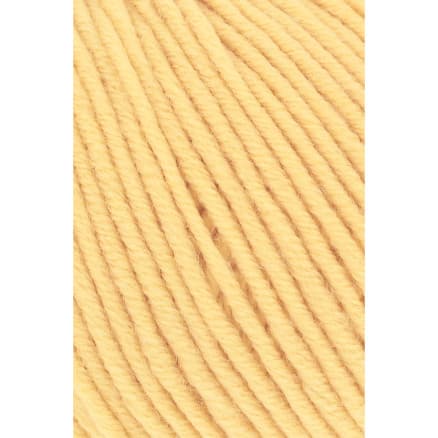 Lang Yarns Merino 120 Garn 149 Gyllengult