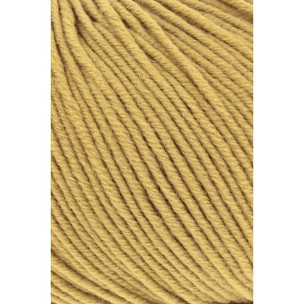 Lang Yarns Merino 120 Garn 150 Mässing