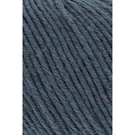 Lang Yarns Merino 120 Garn 233 Petroleum Melange