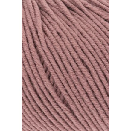 Lang Yarns Garn Merino 120 287 Rosewood