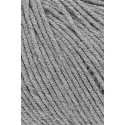Lang Yarns Merino 120 Garn 324 Grå Melange