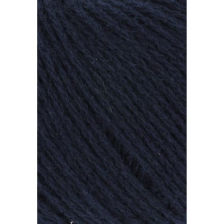 Lang Yarns Kashmir Premium Garn 25 Marine