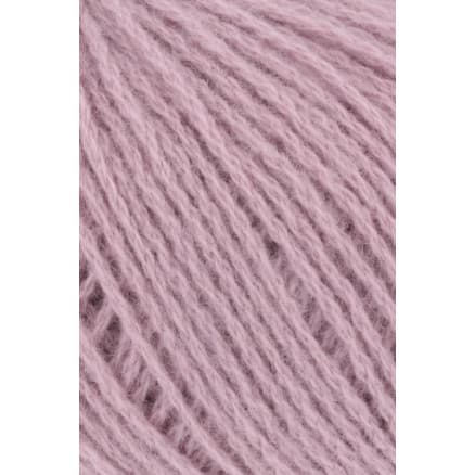 Lang Yarns Kashmir Premium Garn 48 Rosa