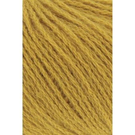 Lang Yarns Kashmir Premium Garn 50 Guld