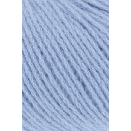 Lang Yarns Kashmir Premium Garn 133 Denim Melange
