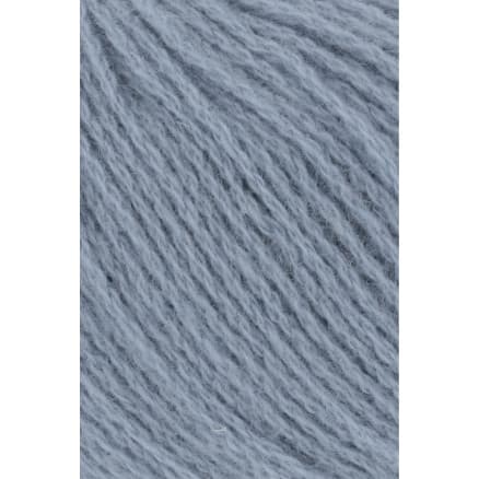 Lang Yarns Kashmir Premium Garn 233 Ljus Jeans