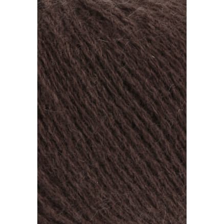 Lang Yarns Premiumgarn Kashmir 268 Marrone