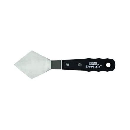 Stor kniv nr 6