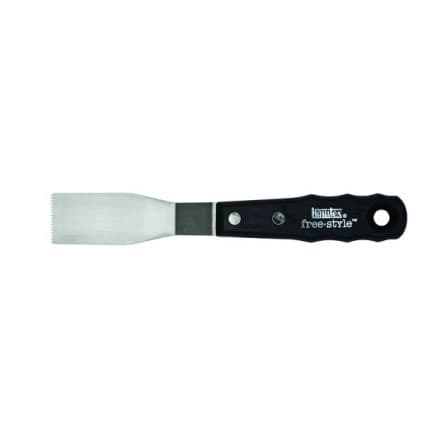 Stor kniv nr 8