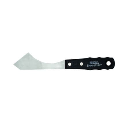 Stor kniv nr 9