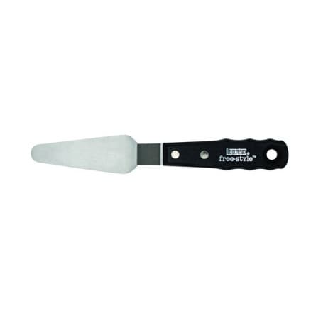 Stor kniv nr 10