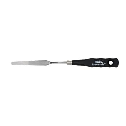 Stor kniv nr 11