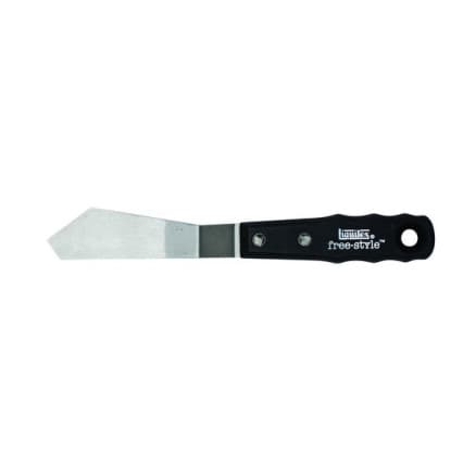 Stor kniv nr 12