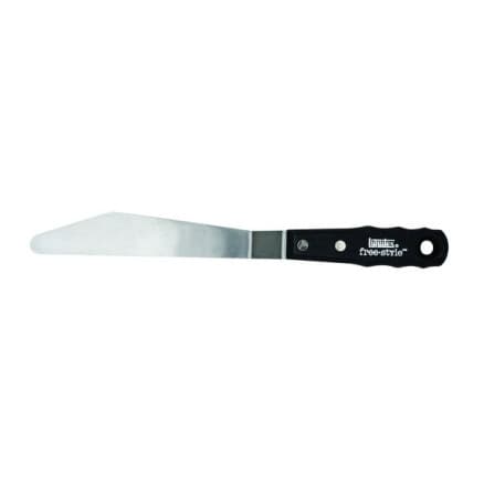 Stor kniv nr 14