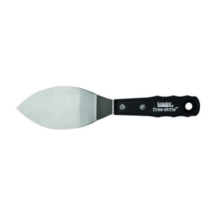 Stor kniv nr 15