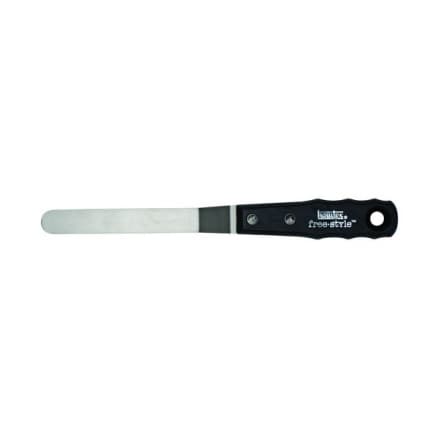 Stor kniv nr 16