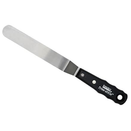Stor kniv nr 18