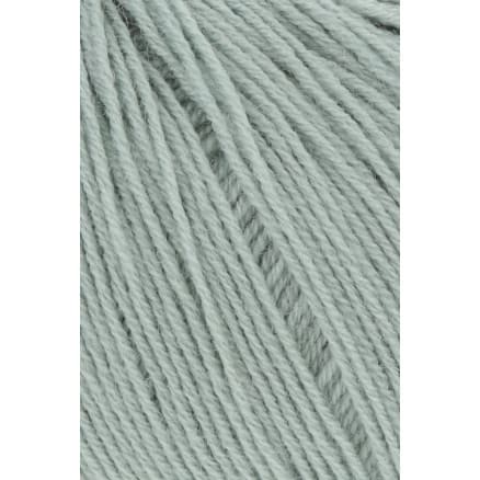 Lang Yarns Garn Merino 400 Lace 92 Salvia