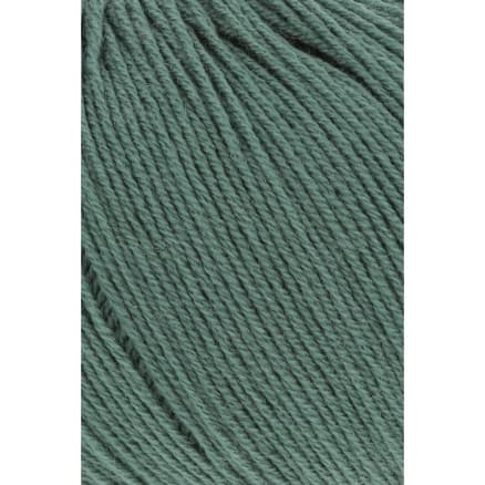 Lang Yarns Merino 400 Lace Garn 93 Ivy