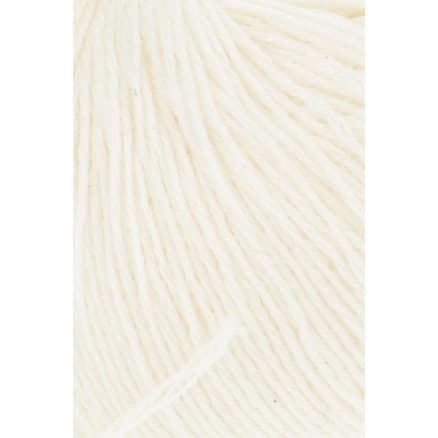 Lang Yarns Garn Merino 400 Lace 94 Off White