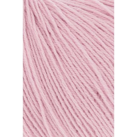 Lang Yarns Garn Merino 400 Lace 119 Delicate Rosa