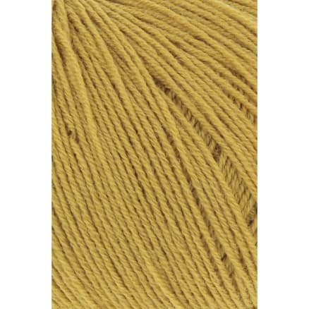 Lang Yarns Merino 400 Lace Garn 211 Brons