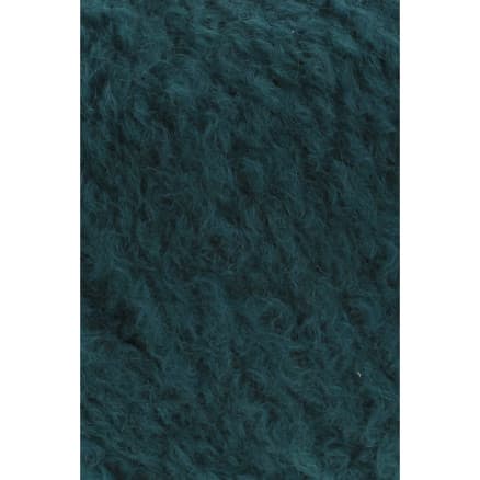 Lang Yarns Kashmir Light Garn 88 Petrol