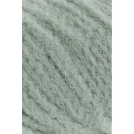 Lang Yarns Garn Kashmir Light 92 Sage