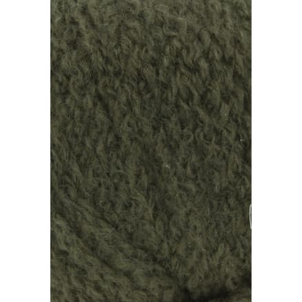 Long Yarns Kashmir Light Garn 98 Olive