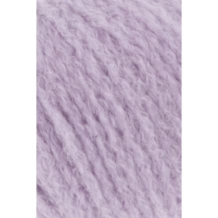 Lang Yarns Kashmir Light Garn 145 Lavendel