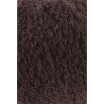 Lang Yarns Kashmir Light Garn 161 Maroon