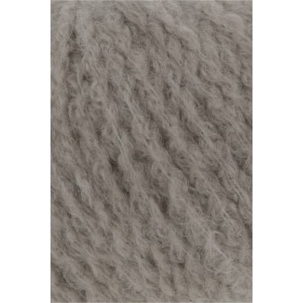 Lang Yarns Kashmir Light Garn 196 Stone