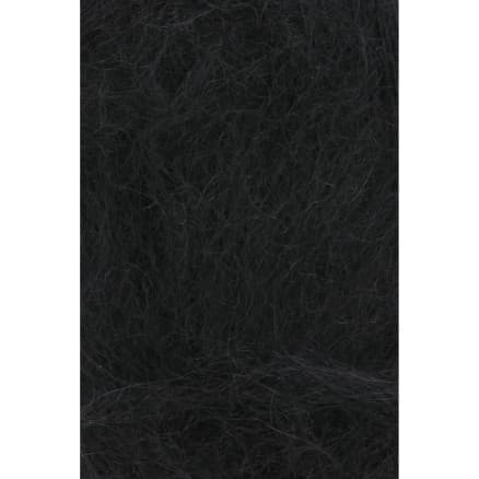 Lang Yarns Garn Lace 04 Svart