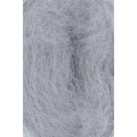 Lang Yarns Garn Lace 23 Silver