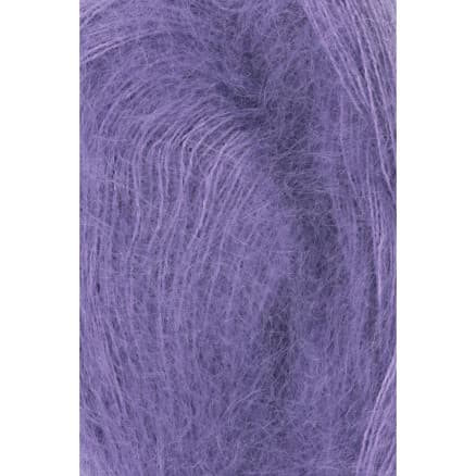 Lang Yarns Garn Lace 46 Violett