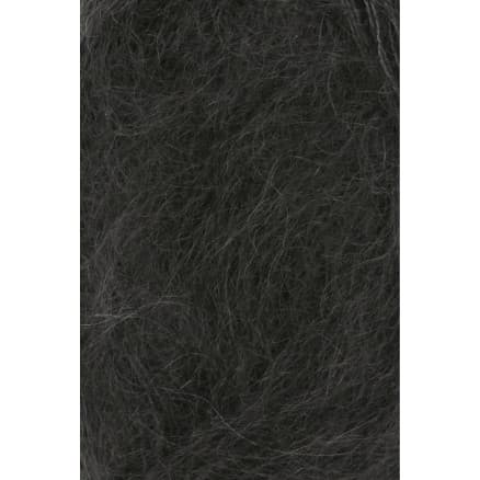 Lang Yarns Garn Lace 70 Antracit