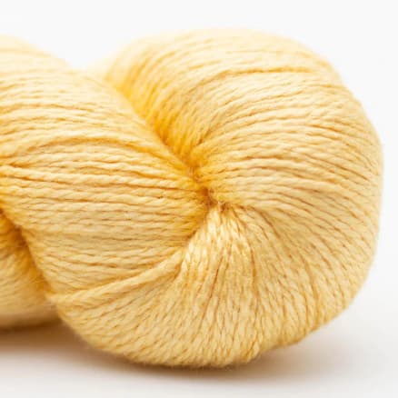 BC Garn Jaipur Peace Silk 16 Guld