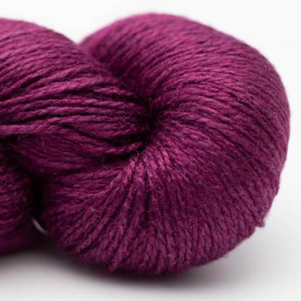 BC Garn Jaipur Peace Silk 25 Lila