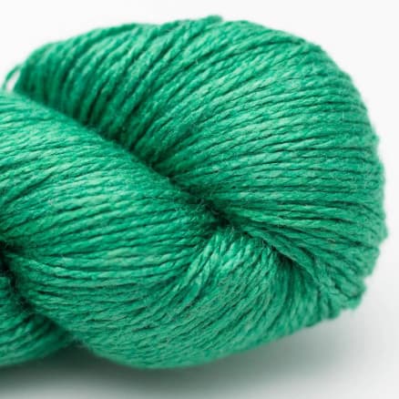 BC Garn Jaipur Peace Silk 38 Lövgroda