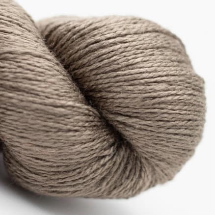 BC Garn Jaipur Peace Silke 53 Khaki