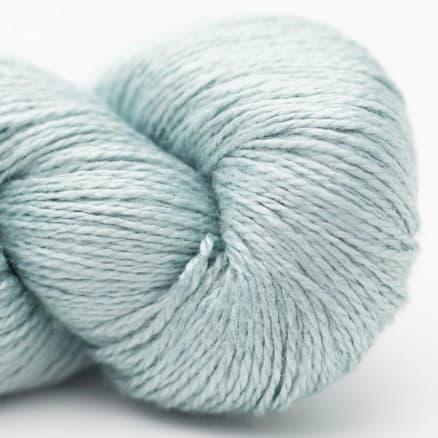 BC Garn Jaipur Peace Silk 64 Limegrön