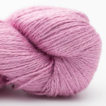 BC Yarn Jaipur Peace Silk 67 Baby Pink