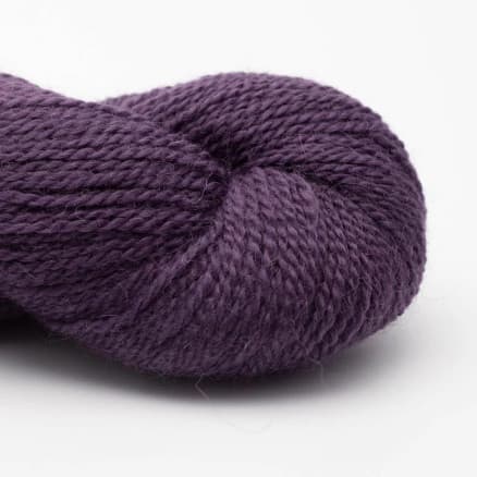 BC Garn Babyalpaca 10/2 13 Aubergine