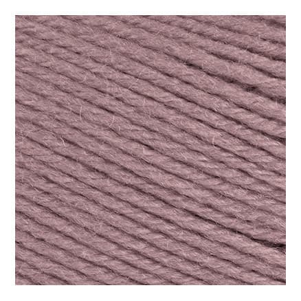 Dale Garn Baby Ull 8502 Dus Gammelrosa
