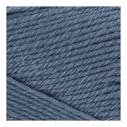 Dale Garn Baby Ull 8506 Denimblå
